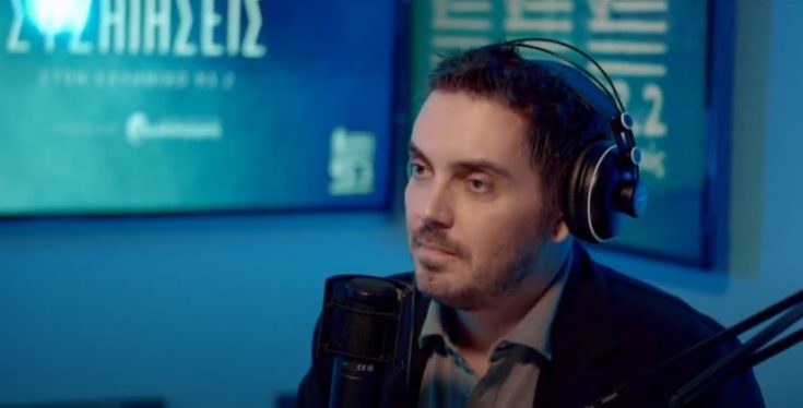 Μιχάλης Χατζηγιάννης