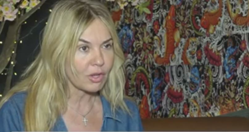 Χριστίνα Παππά: Έπαθα ισχαιμικό επεισόδιο από την στεναχώρια