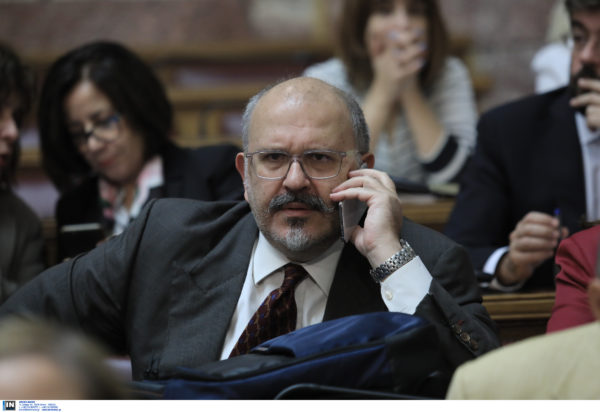 Νίκος Ξυδάκης