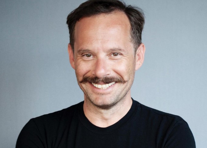 Ο Γιώργος Πυρπασόπουλος έγινε πατέρας – Η τρυφερή ανάρτησή του