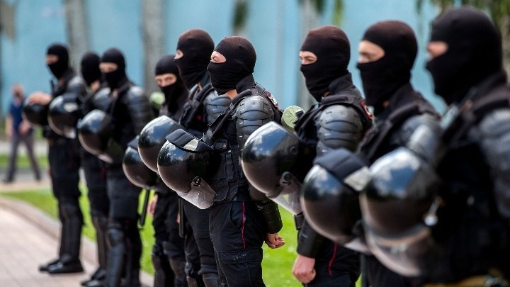 Υπερδνειστερία: Οι επιθέσεις οδηγούν στην Ουκρανία – “Έχουν στόχο να μας σύρουν στη σύγκρουση”