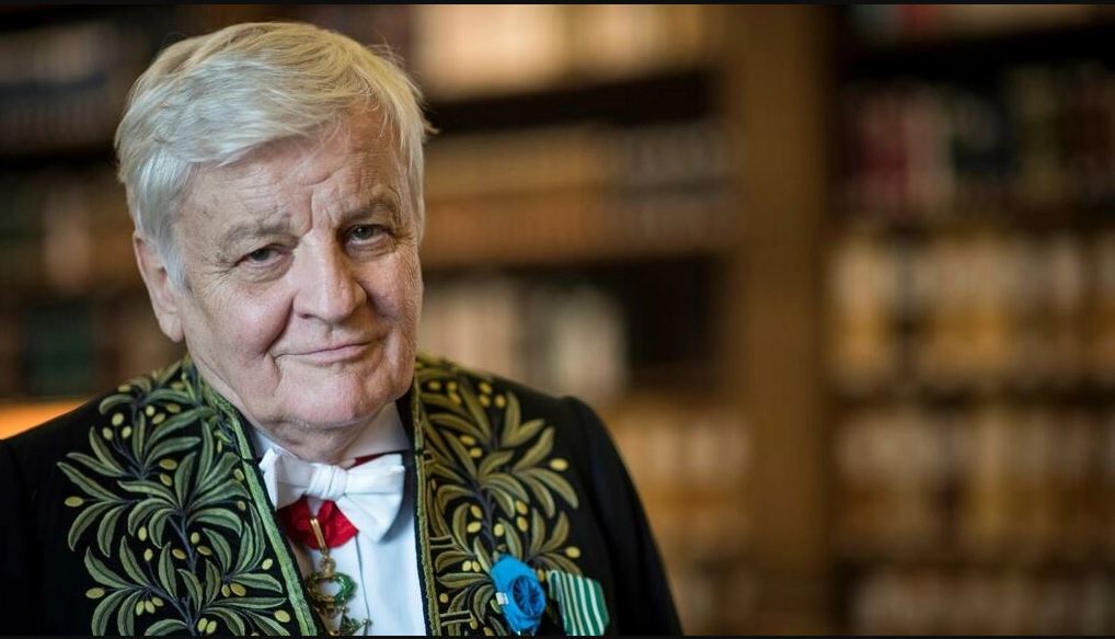 Ζακ Περέν: Πέθανε ο Γάλλος ηθοποιός των “Cinema Paradiso” και “Ζ”