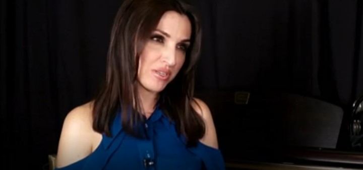 Ζωή Παπαδοπούλου για το #MeToo: Είναι σημαντικό να ανοίξουν στόματα στον χώρο του τραγουδιού