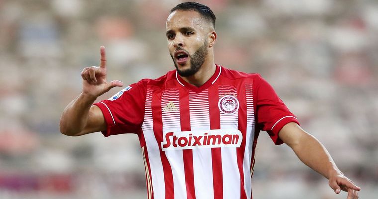 Επική ατάκα από την Δανάη Μπάρκα – «Θα σου μάθει ο Ελ Αραμπί…» – ΒΙΝΤΕΟ