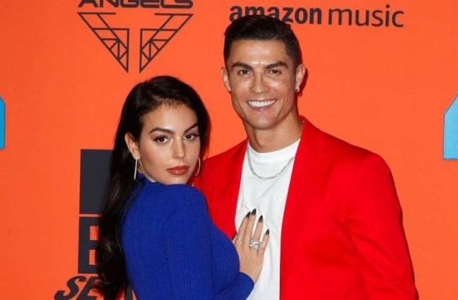 Georgina Rodriguez: Η πρώτη της δημόσια εμφάνιση μετά τον θάνατο του νεογέννητου γιου της