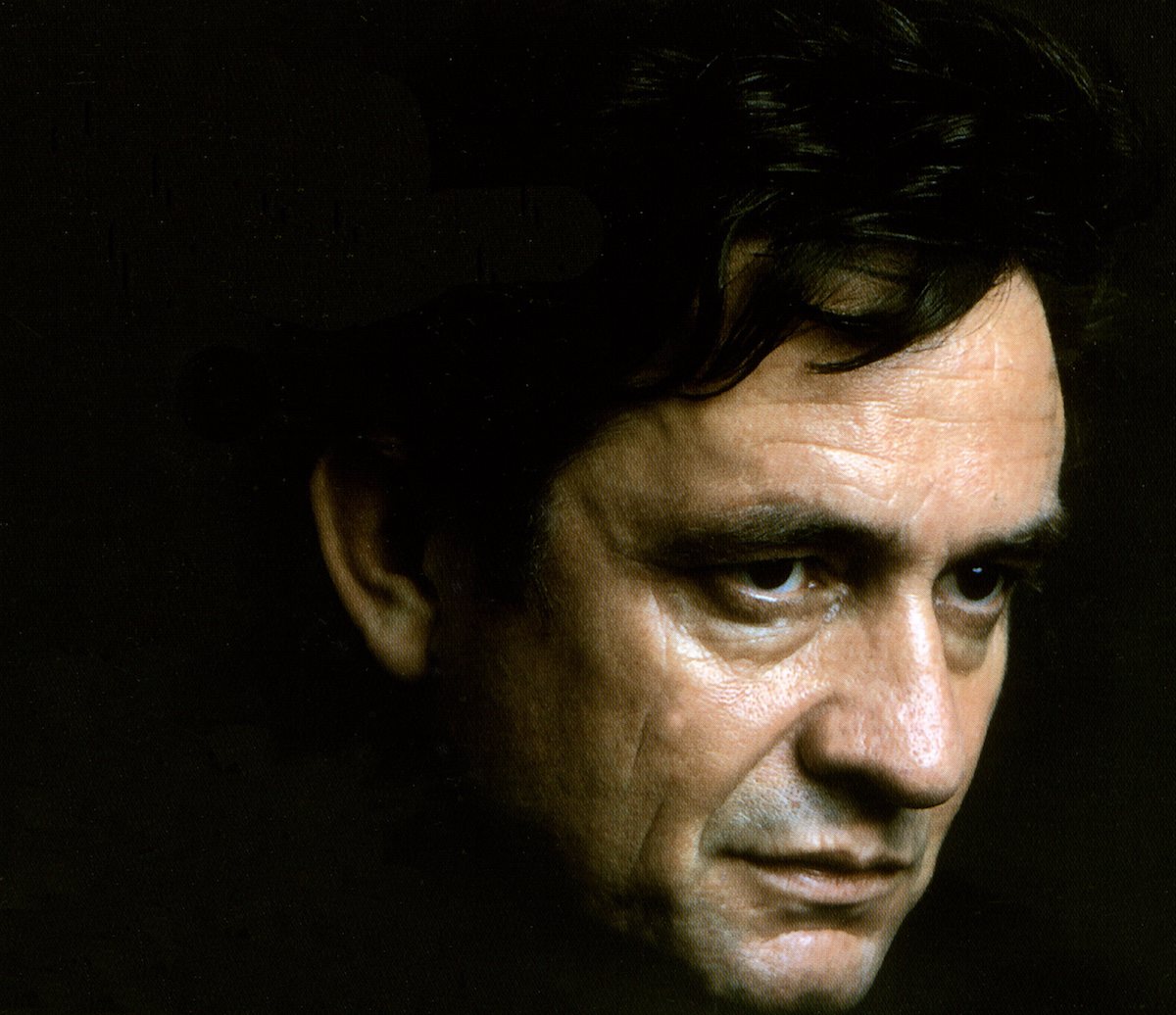 Τζόνι Κας - Johnny CASH