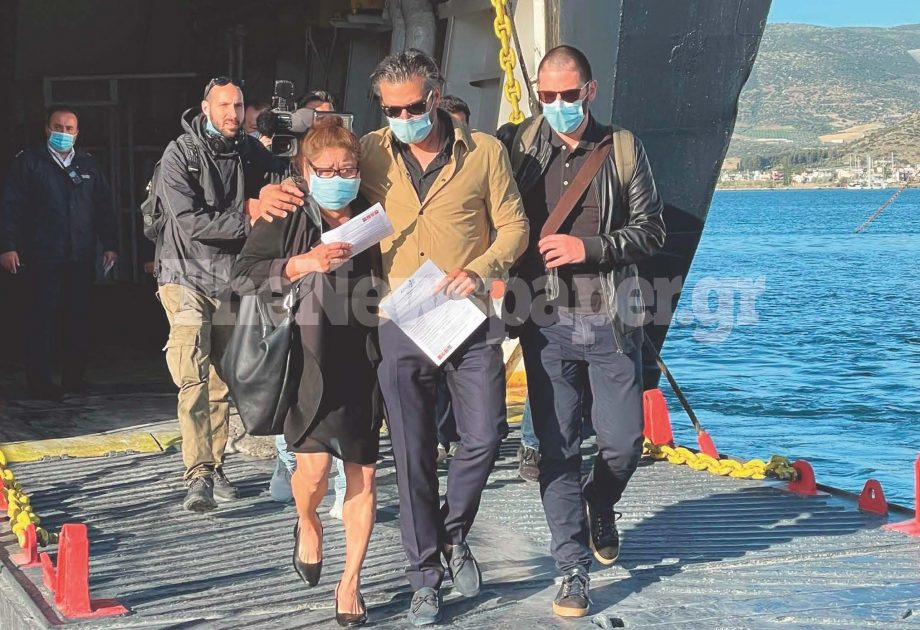 Οικογένεια Καρολάιν: Είναι μία δικαίωση, αλλά το παιδί μας δε γυρίζει πίσω