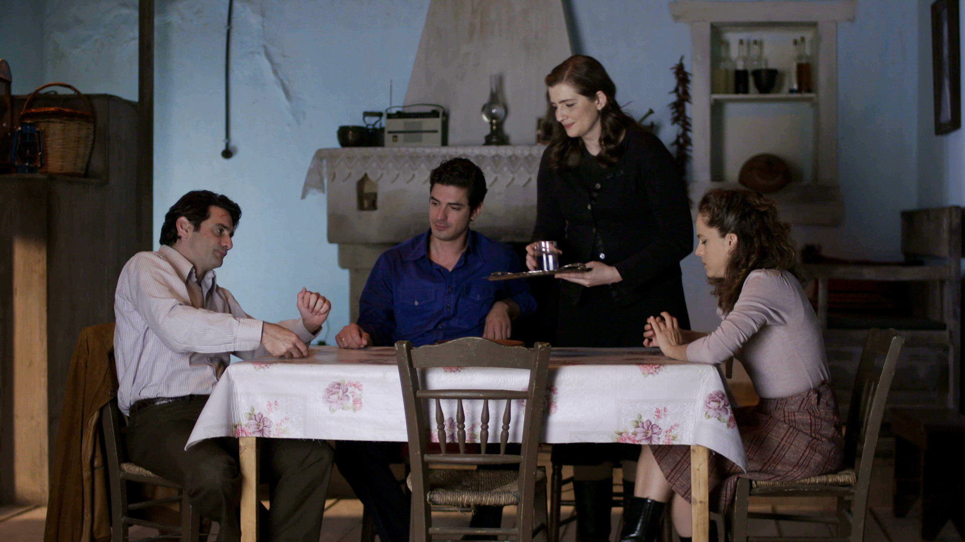 Άγριες Μέλισσες