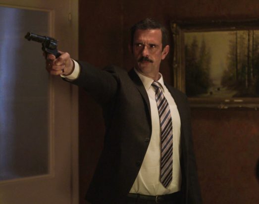 Άγριες Μέλισσες