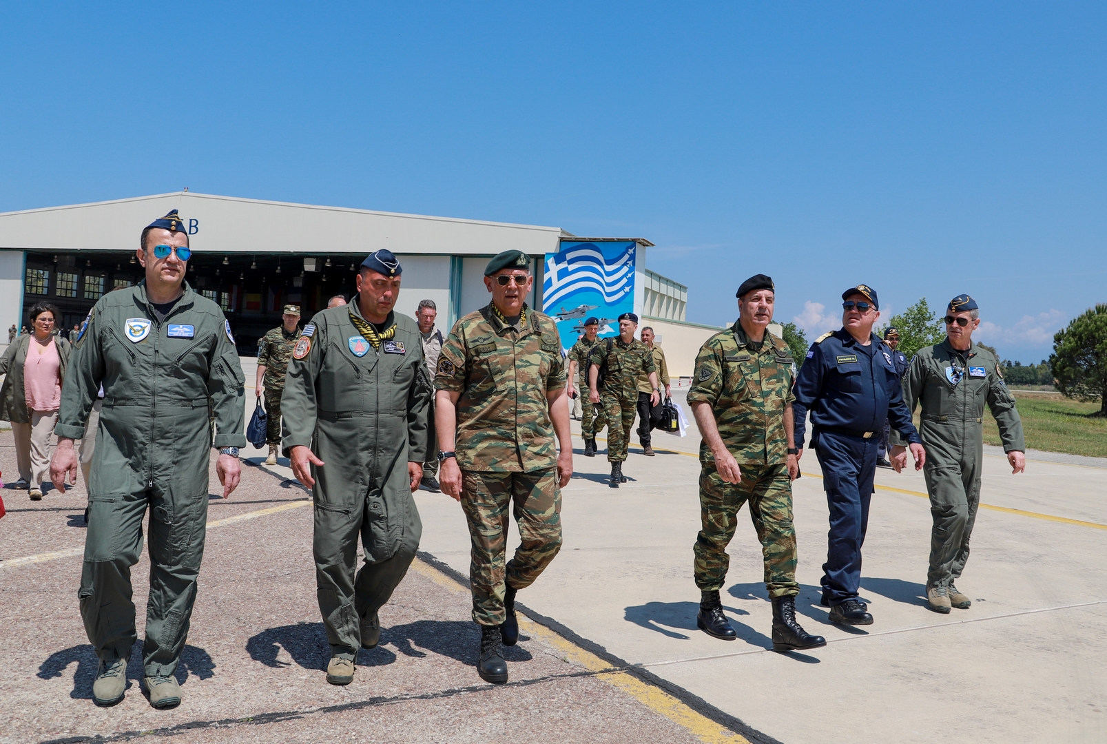 Τουρκία: Εκνευρισμό τής προκάλεσε η  απουσία της από τον Άραξο – Νέες προκλήσεις στο Αιγαίο