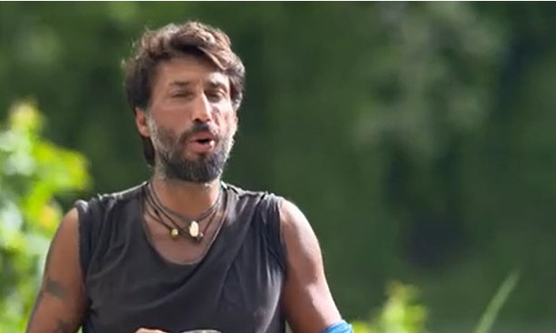 Survivor: Ειδύλλιο ανάμεσα σε Μαρτίκα και Βρισηίδα; – Όλα όσα αποκάλυψε ο Κωνσταντίνος Εμμανουήλ