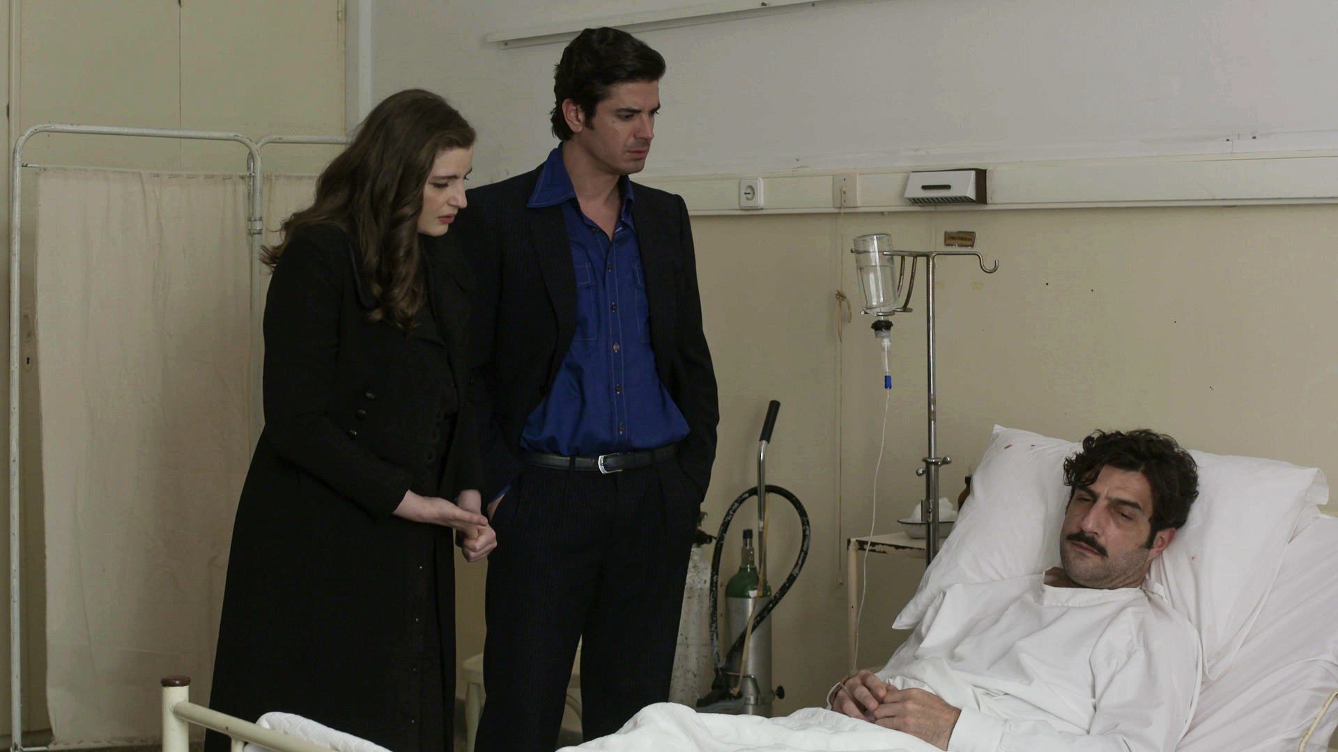 Άγριες Μέλισσες: Όλοι είναι ανάστατοι με την αποκάλυψη του Ζάχου