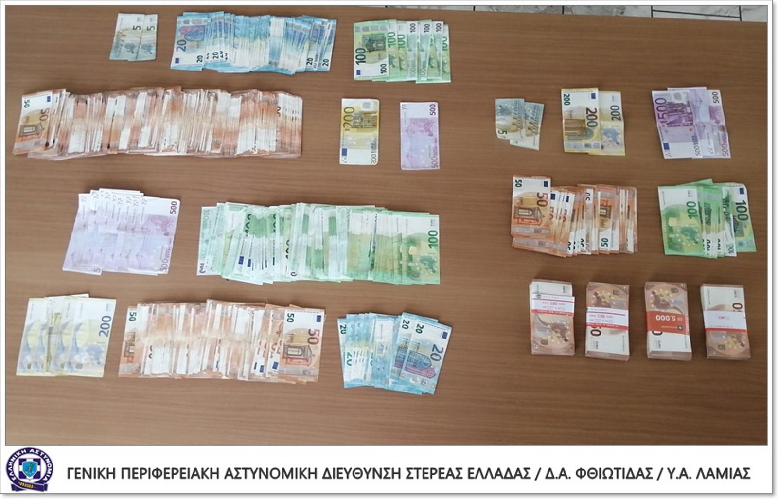 Investment fraud: Εξαρθρώθηκε διεθνής εγκληματική οργάνωση – Η απάτη με τις δήθεν επενδύσεις και η λεία των 930.000 ευρώ