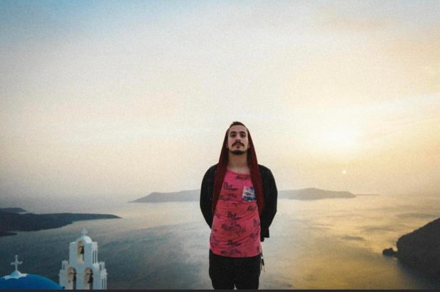 Βασίλης Δημόπουλος