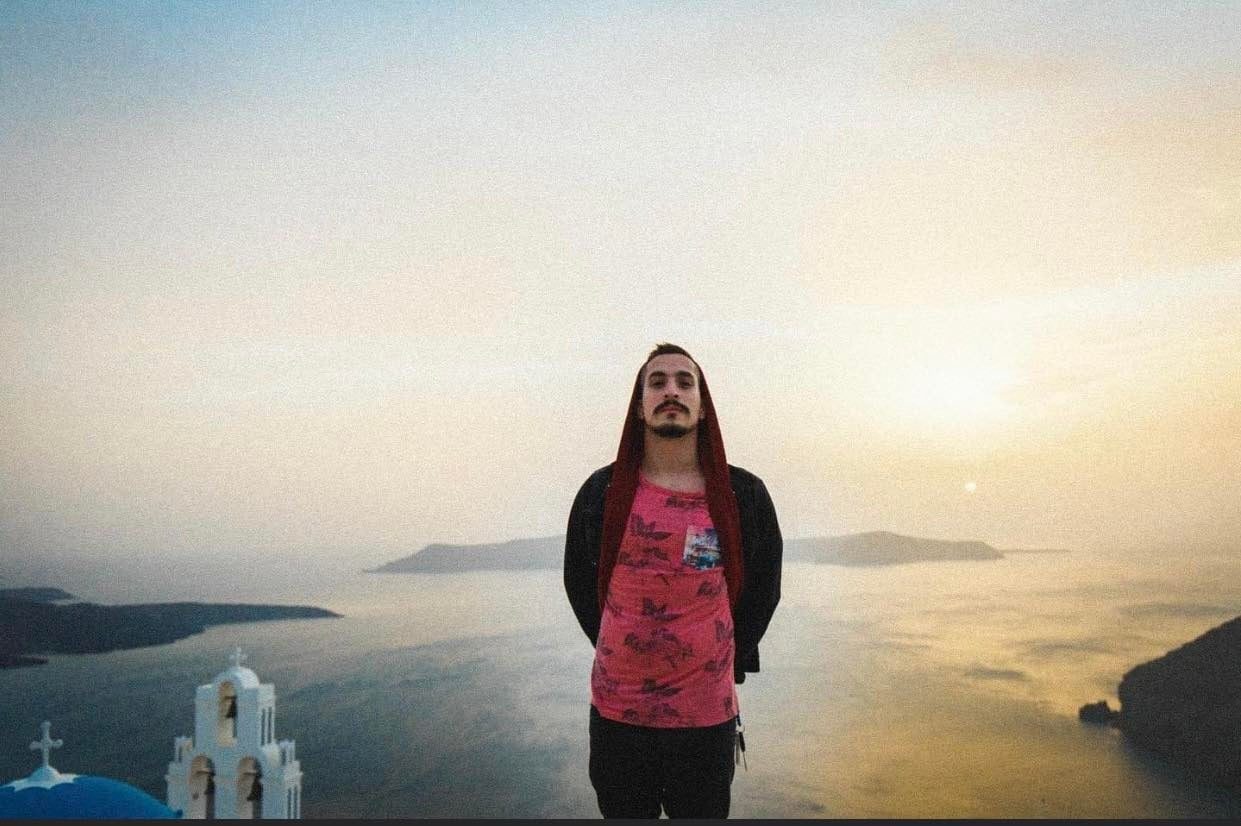 Βασίλης Δημόπουλος