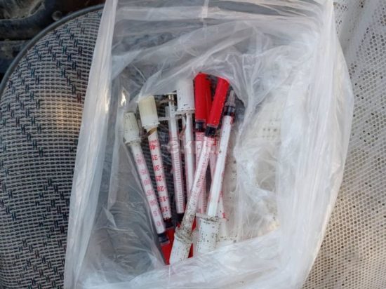 σύριγγες Κρήτη