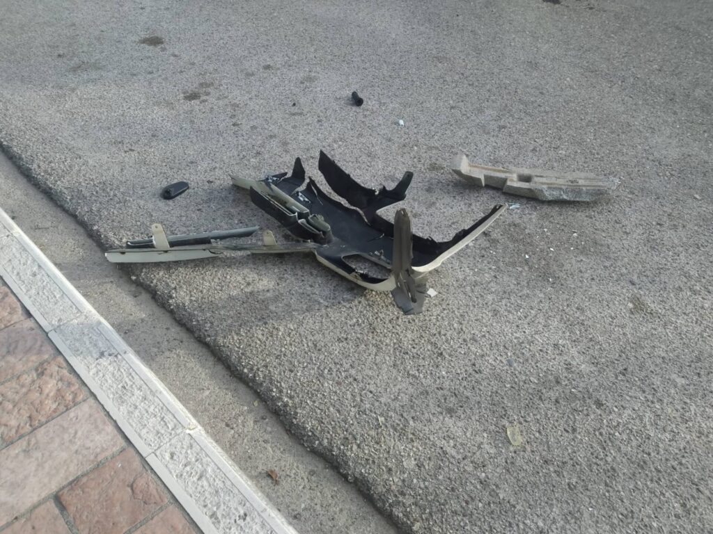 τροχαίο Θέρμο