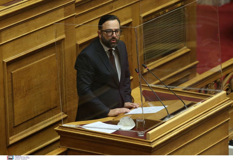 Ταραντίλης