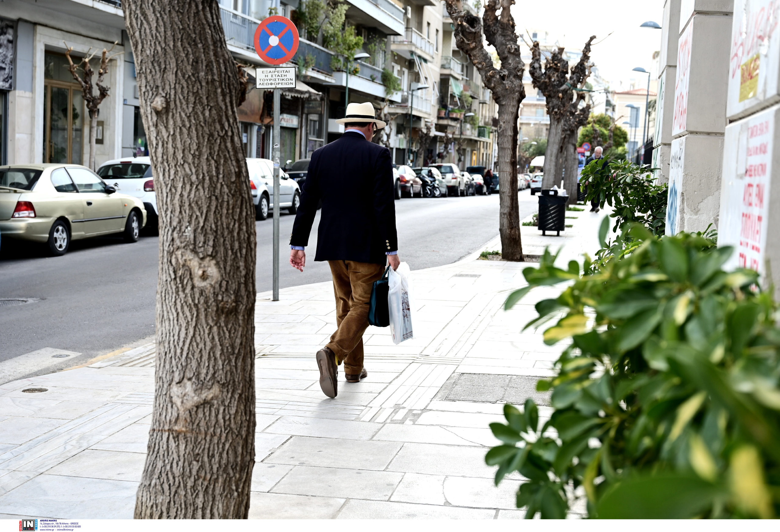 Σαρηγιάννης: Άνοδος των κρουσμάτων σε 4 περιοχές – ΓΡΑΦΗΜΑΤΑ