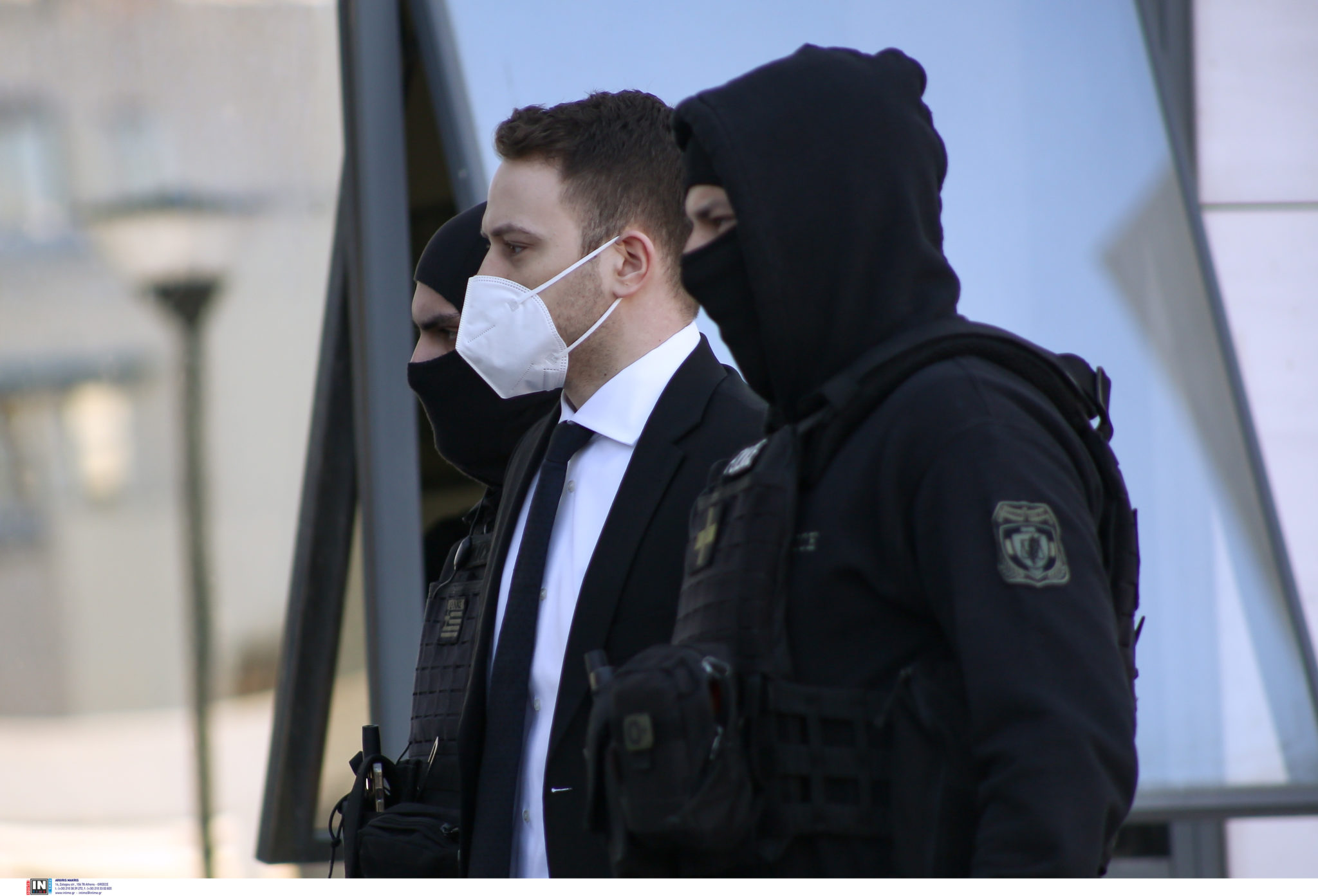 Μπάμπης Αναγνωστόπουλος