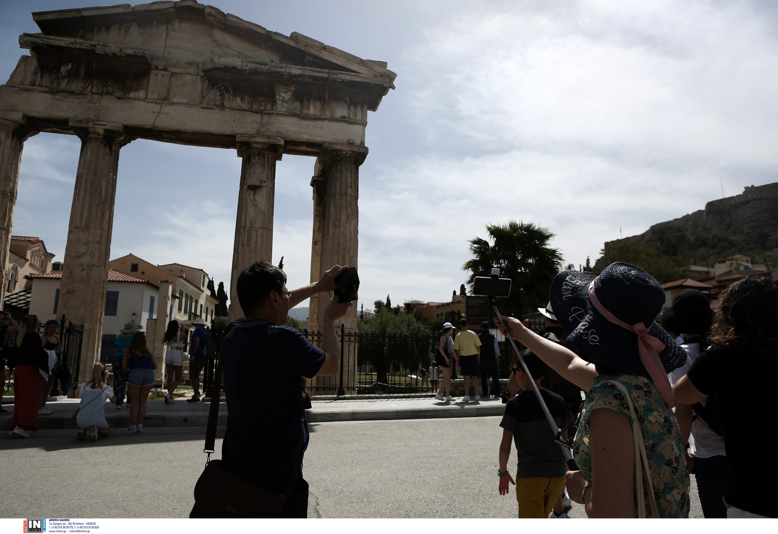 Κικίλιας: Επεκτείνονται χρονικά τα δρομολόγια και ανοίγουν νέοι προορισμοί στην Ελλάδα από τις ΗΠΑ