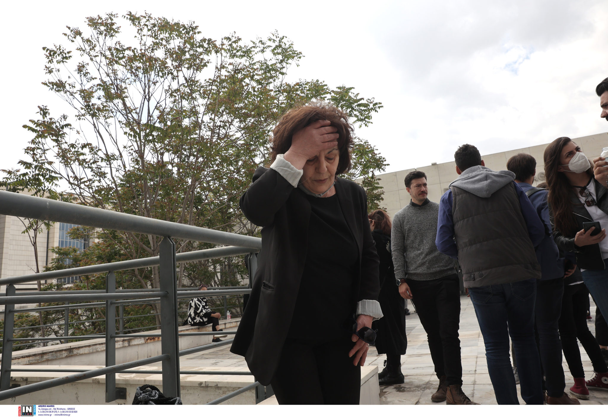 Μάγδα Φύσσα