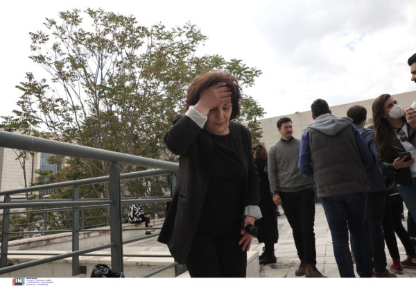 Μάγδα Φύσσα