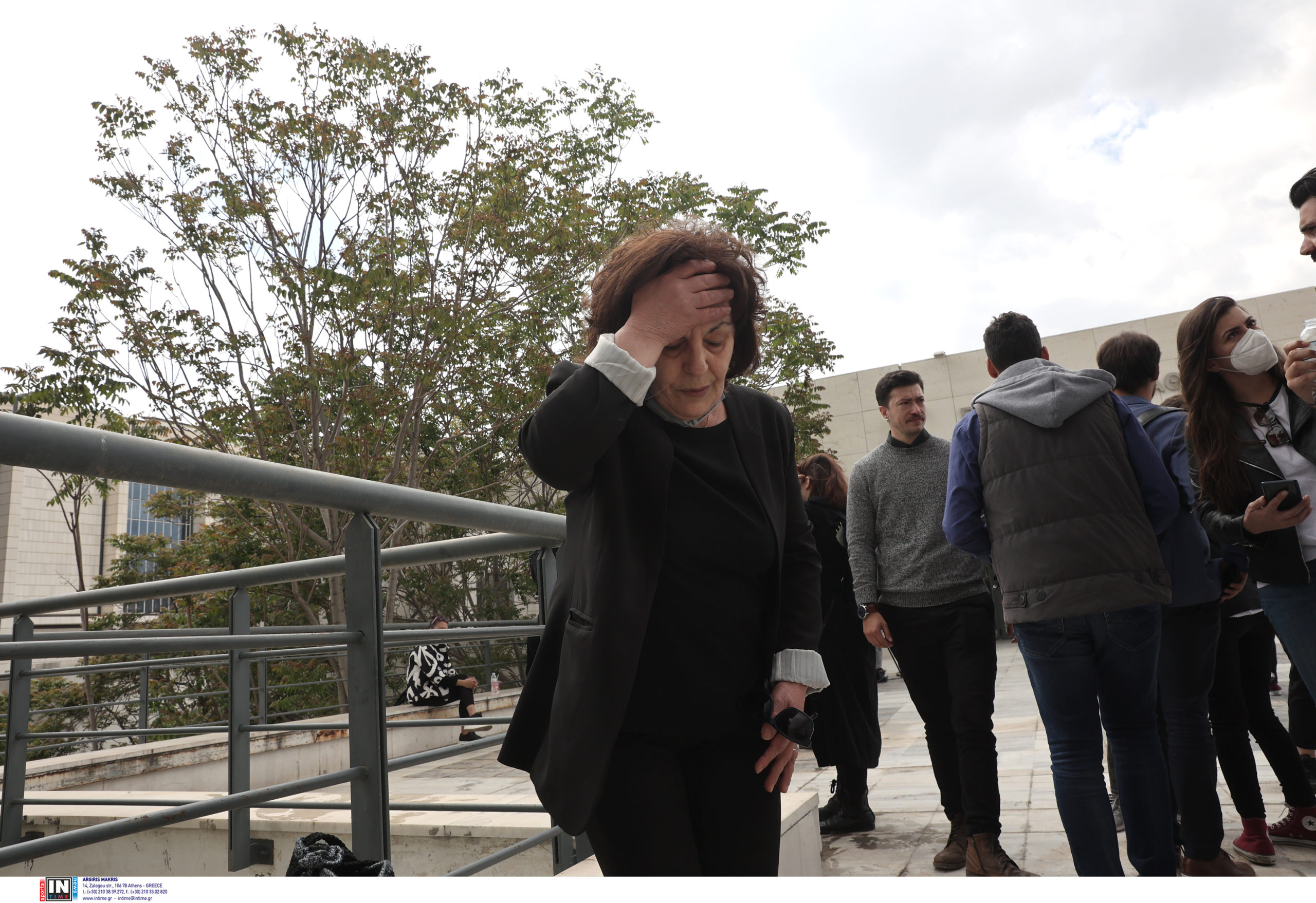 Μάγδα Φύσσα