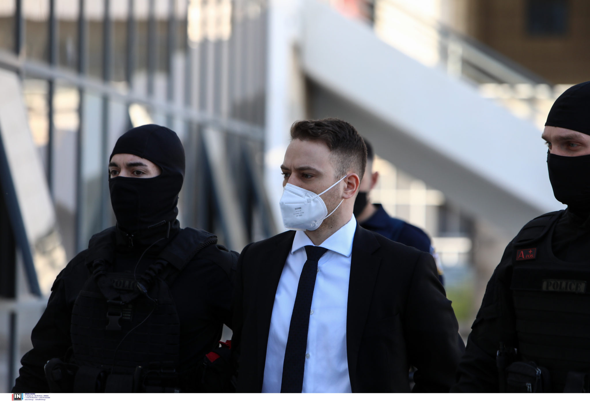 Αναγνωστόπουλος