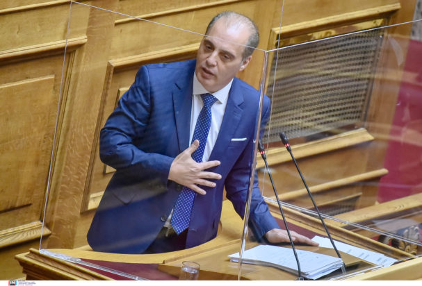 Βελόπουλος