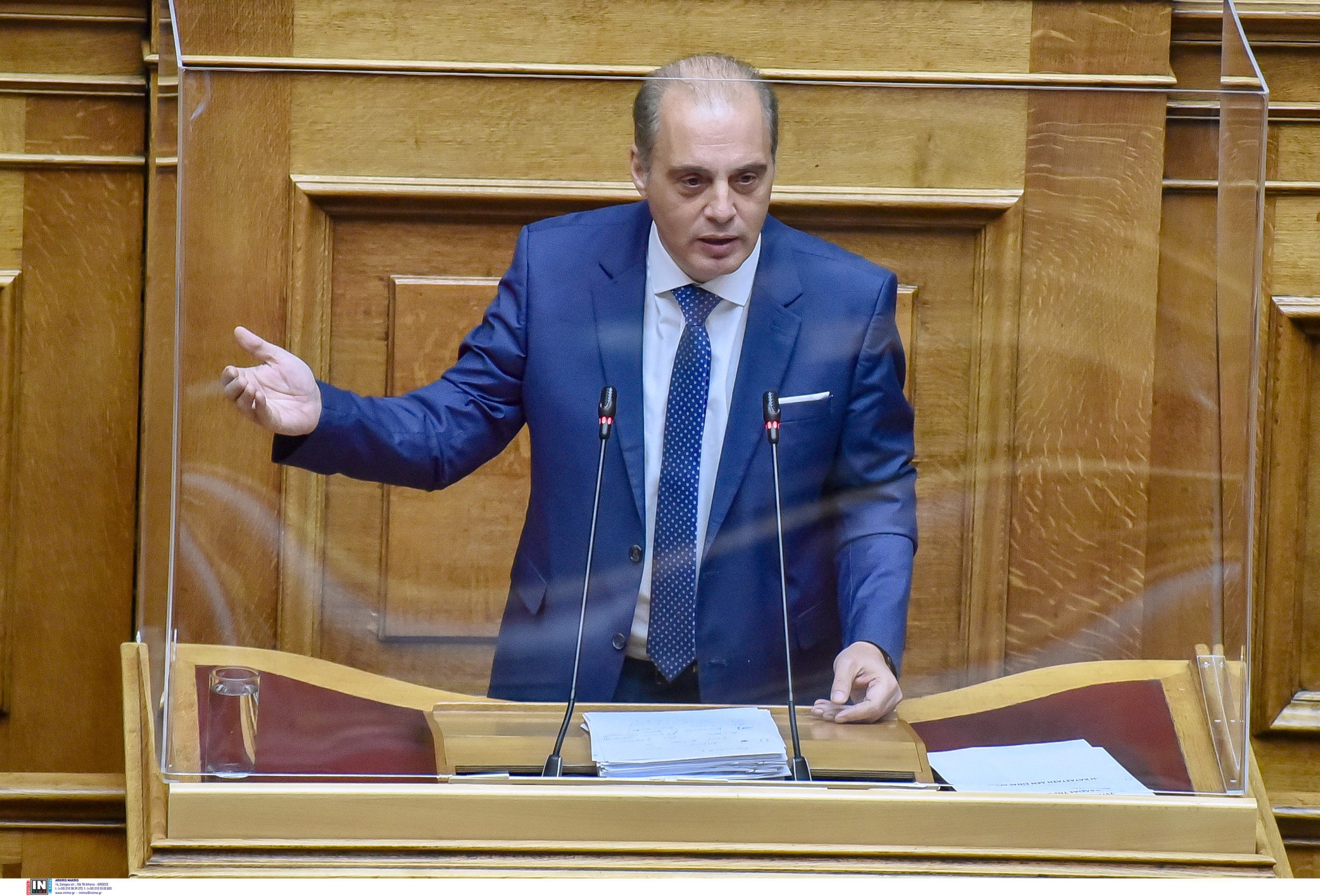 Βελόπουλος