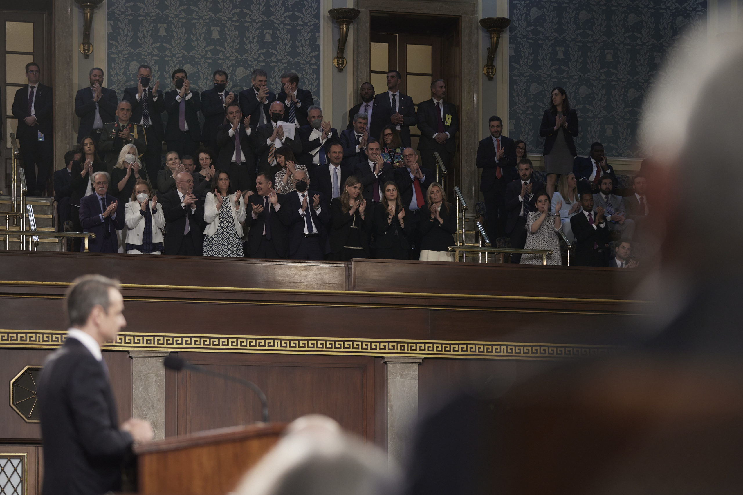 Σκέρτσος στον Realfm 97,8: Η αξιωματική αντιπολίτευση βρίσκεται σε μια πλήρη αμηχανία