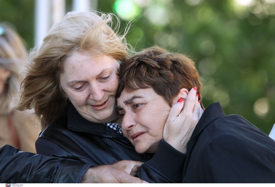 Ελένη Τοπαλούδη