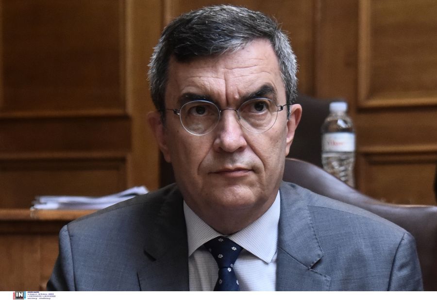 Λευτέρης Οικονόμου