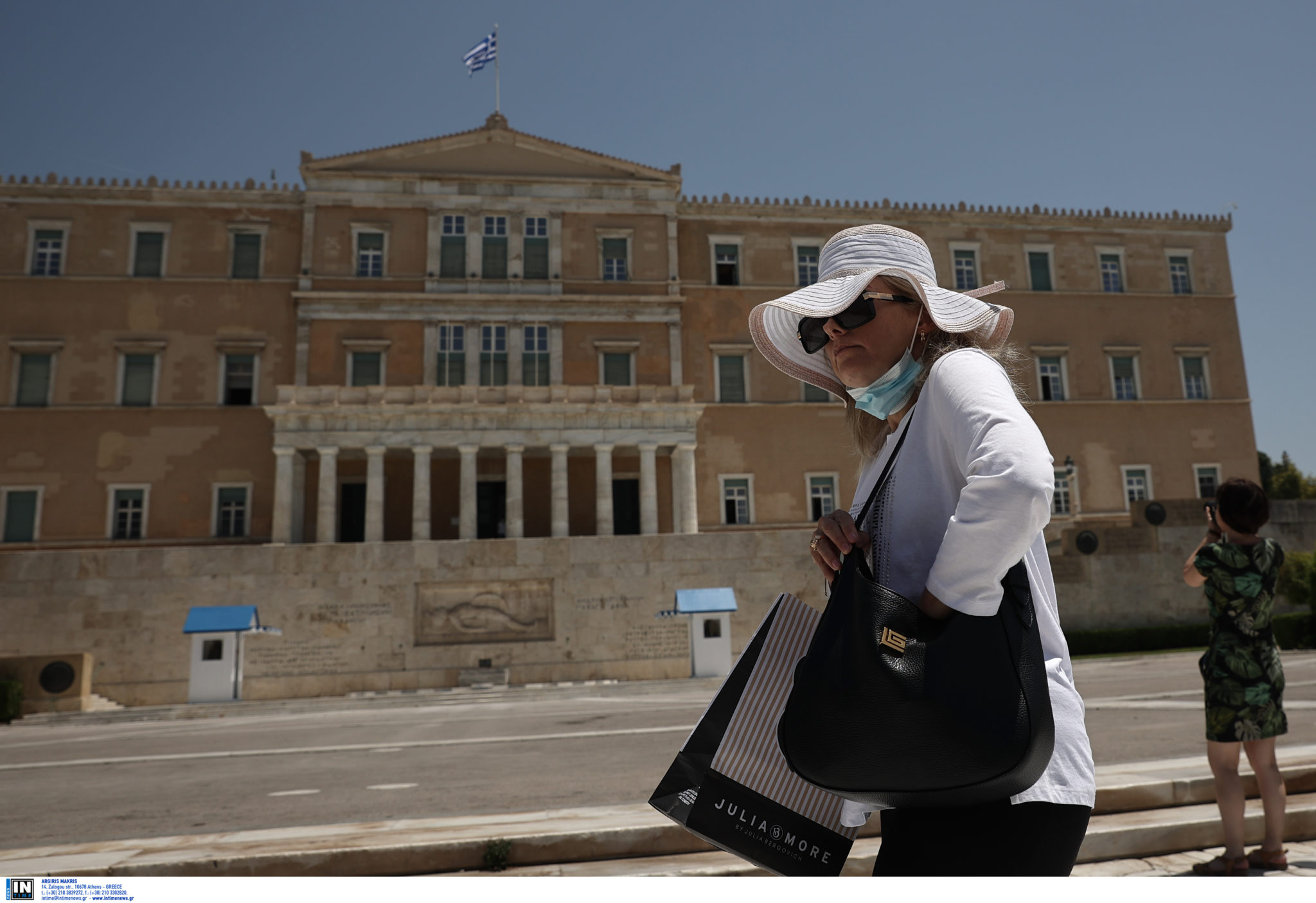 Κορονοϊός- κρούσματα