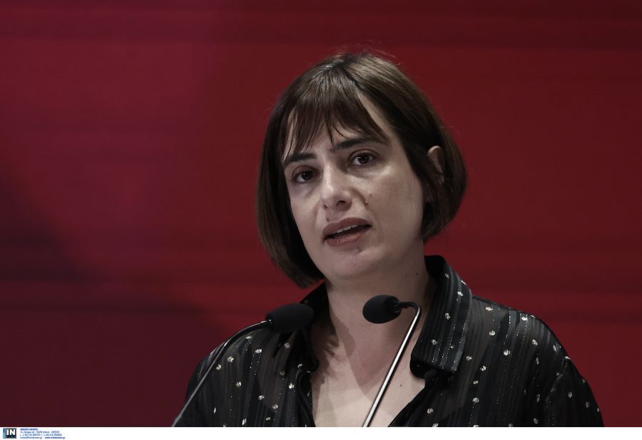 Ράνια Σβίγκου