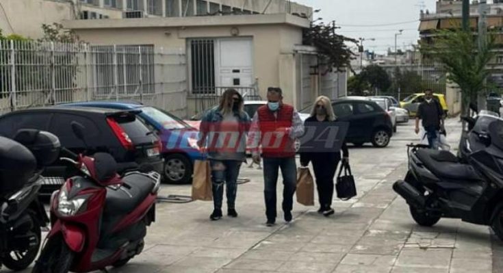 Πισπιρίγκου επισκεπτήριο