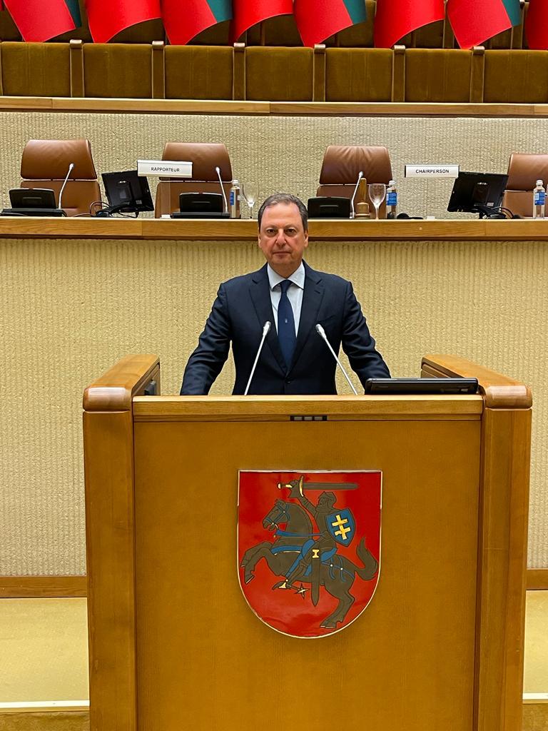 Σπήλιος Λιβανός