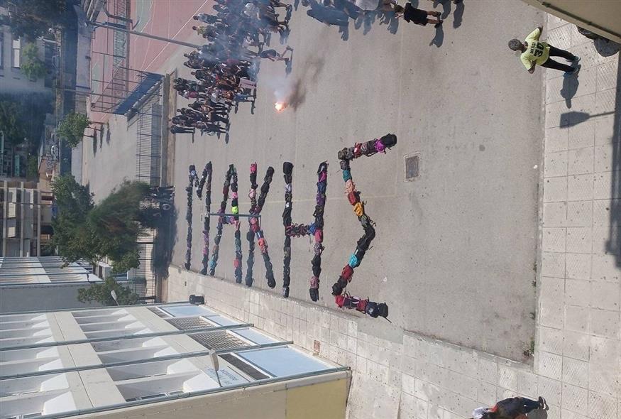 αυτοκτονία 14χρονου