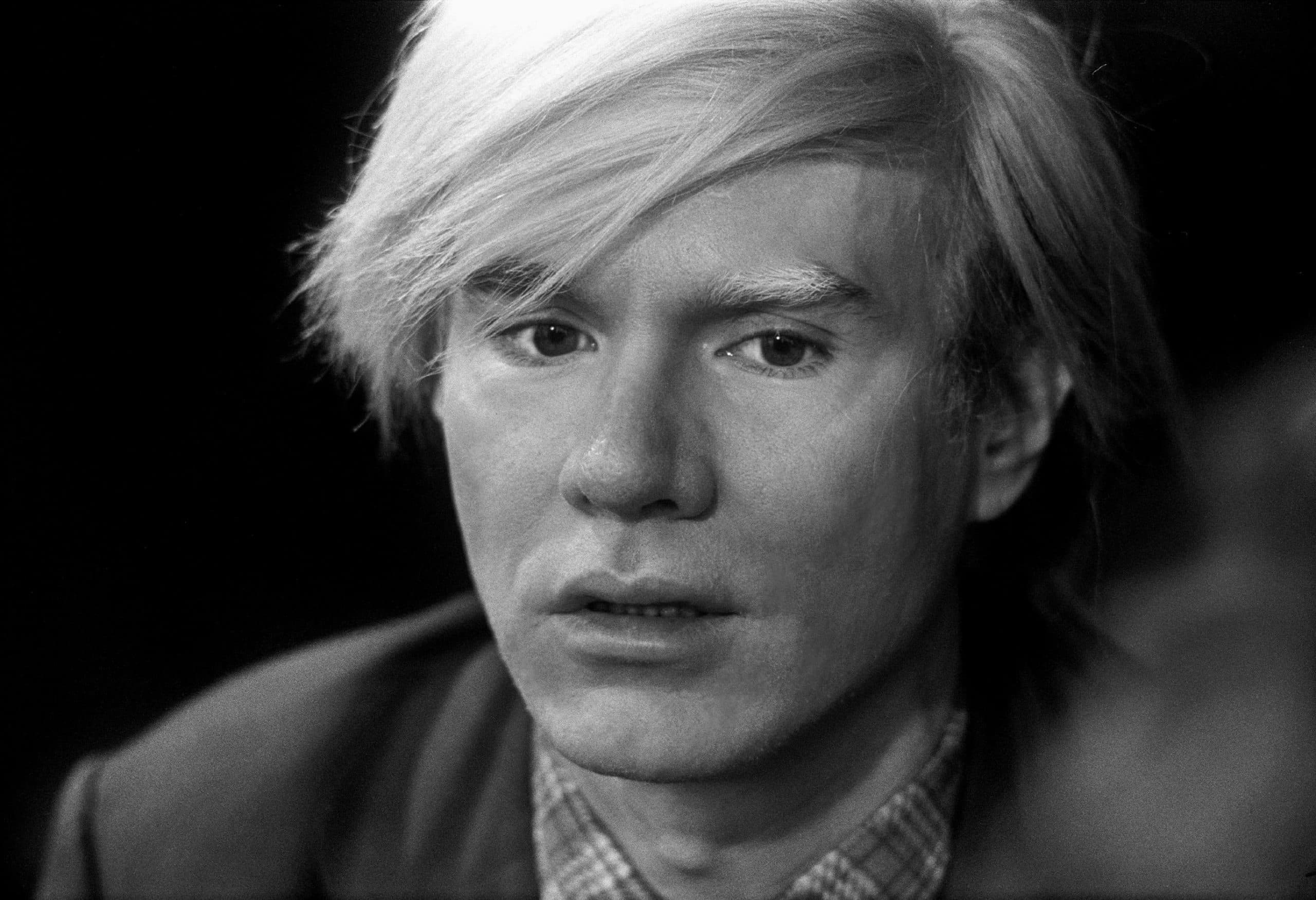 Τα ημερολόγια του Andy Warhol, του βασιλιά της Pop Art