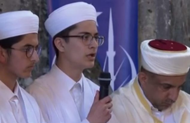 Αγία Σοφία- Τουρκία