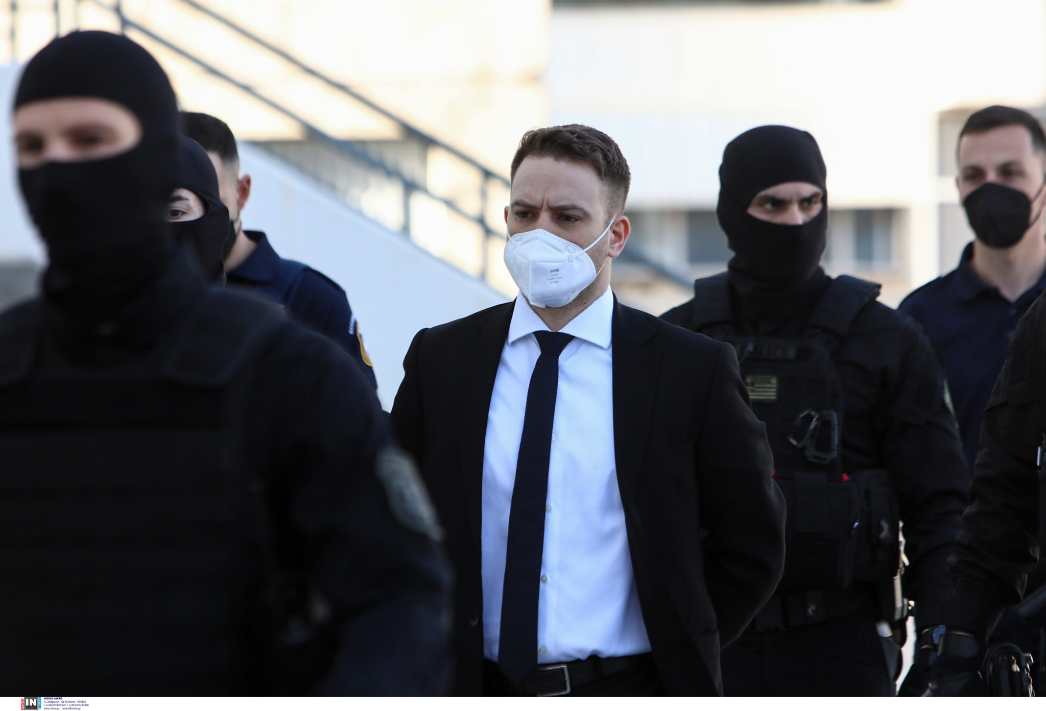 Μπάμπης Αναγνωστόπουλος