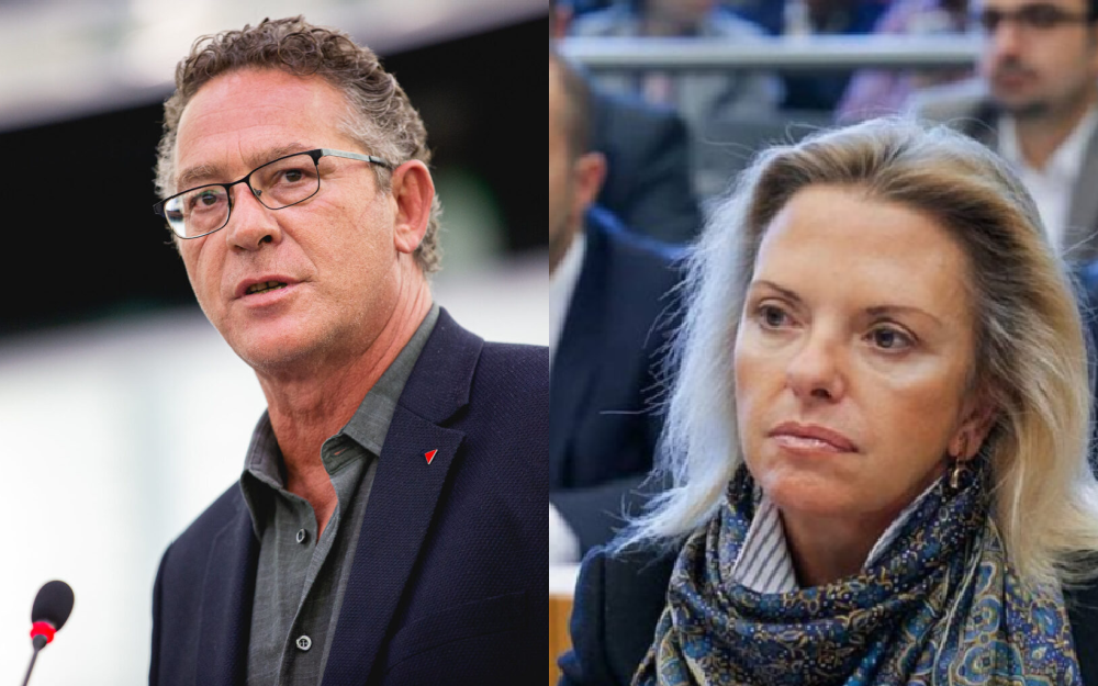 Debate Βόζεμπεργκ – Αρβανίτης στον Realfm 97,8 για την ενέργεια