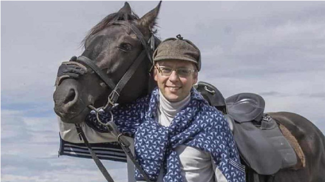 Ουκρανία: Παραιτήθηκε από ντροπή για τον πόλεμο Ρώσος διπλωμάτης στη Γενεύη