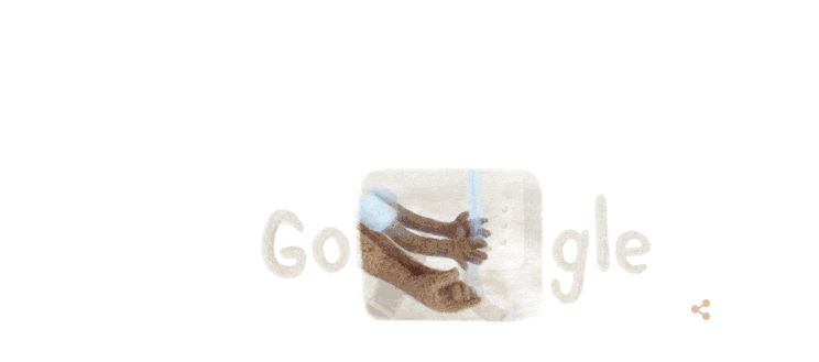 Google Doodle: Αφιερωμένο στην Γιορτή της Μητέρας