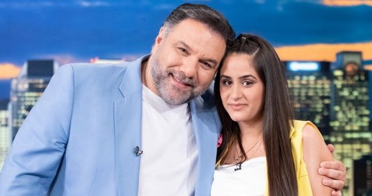 Ευφραιμία Χαλιλοπούλου: Η 14χρονη που μάγεψε το «Ελλάδα Έχεις Ταλέντο» μιλά για τον ρατσισμό που βίωσε επειδή είναι τσιγγάνα