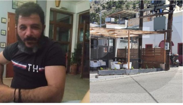 Χίος- φονικό