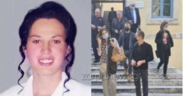 Κρήτη- δίκη