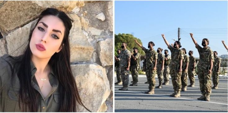 Κύπρος - τροχαίο- Νάταλι Νεοφύτου