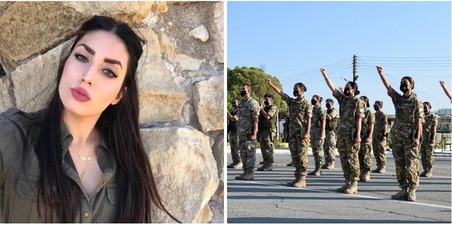 Κύπρος - τροχαίο- Νάταλι Νεοφύτου